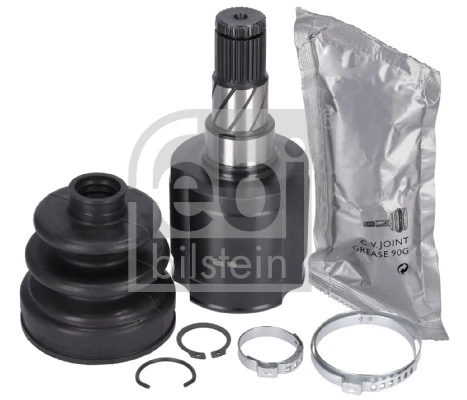 Joint Kit, drive shaft